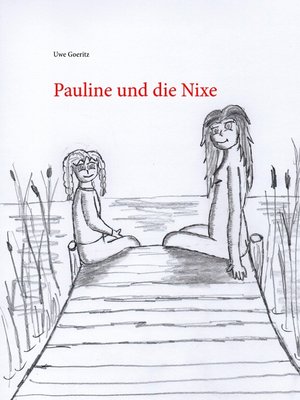 cover image of Pauline und die Nixe